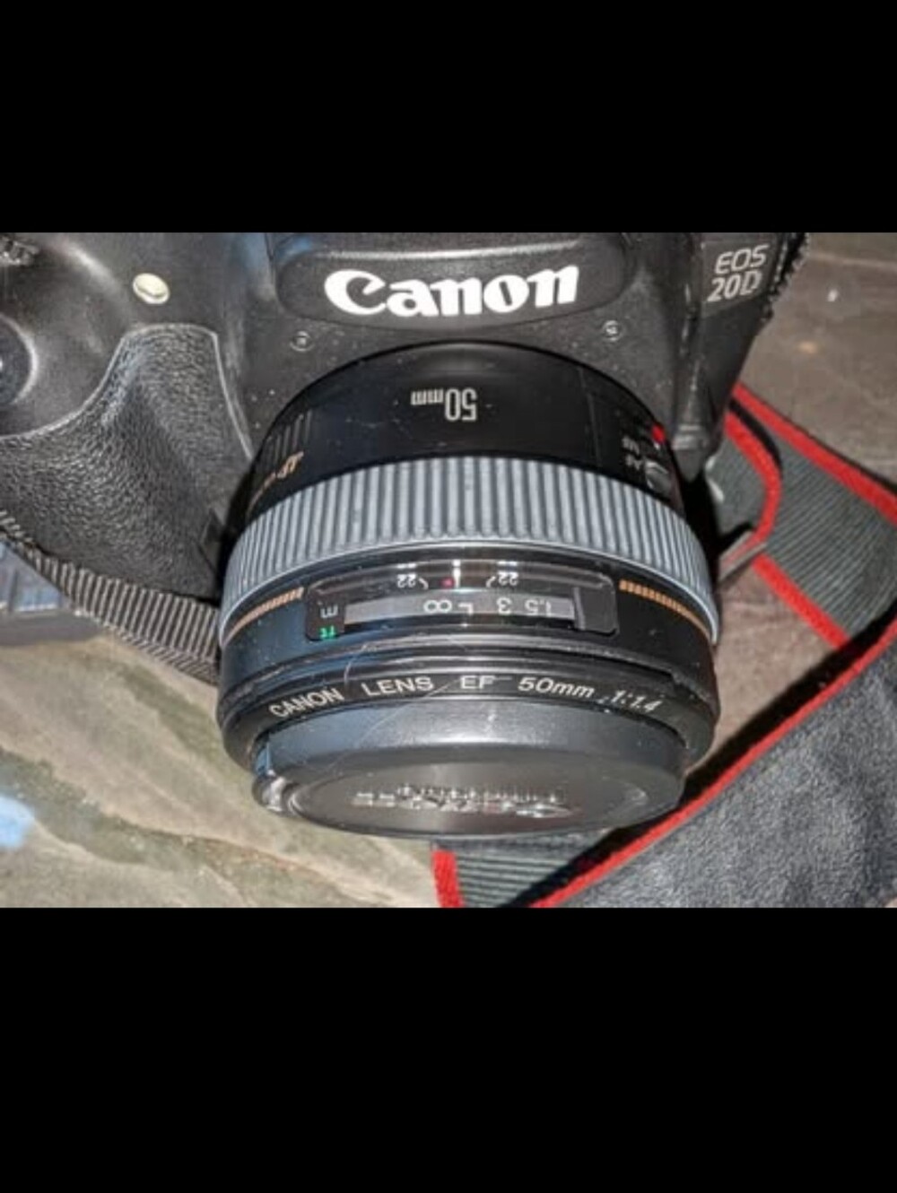 Complete Canon DSLR Photography Kit - Picture 3 of 8